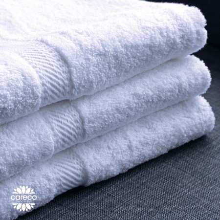 Careco Deluxe Bath Towels