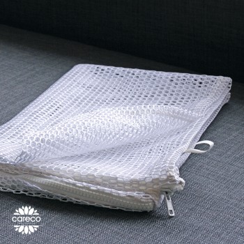 Netted Wash Bags